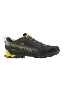 La Sportiva Spire Gtx Men Hiking Shoes Black/Bamboo