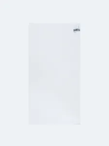 Top Ten Microfiber Unisex Lifestyle Towel White