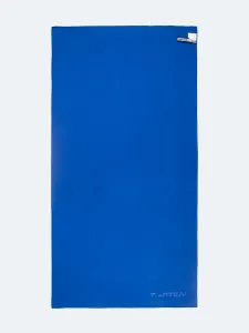Top Ten Microfiber Unisex Lifestyle Towel Blue