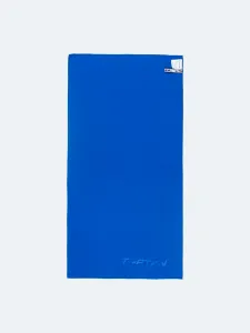 Top Ten Microfiber Unisex Lifestyle Towel Blue