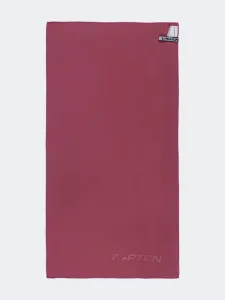 Top Ten Microfiber Women Lifestyle Towel Pink