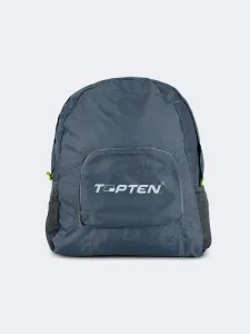 Top Ten Foldable Unisex Lifestyle Bag Grey