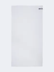 Top Ten Microfiber Unisex Lifestyle Towel White