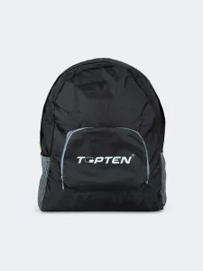 Top Ten Foldable Unisex Lifestyle Bag Black