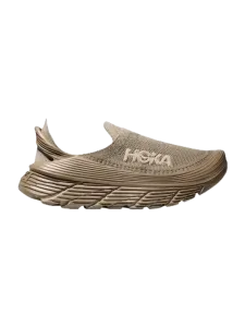 Hoka Restore Tc Men Lifestyle Shoes Dune/Oxford Tan
