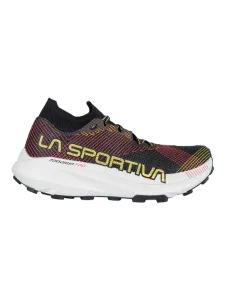 La Sportiva Prodigo Pro Men Trail Runn Shoes Black/Yellow