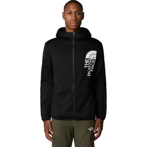 The North Face Merak Men Lifestyle Hoody Black/White