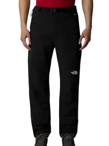 The North Face Diablo Reg Tapered Men Hiking Pant Black