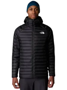 The North Face Bettaforca Light Down Men Lifestyle Jacket Black