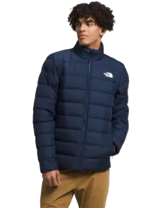 The North Face Aconcagua 3 Men Lifestyle Jacket Summit Navy