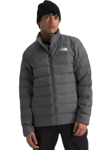 The North Face Aconcagua 3 Men Lifestyle Jacket Smoked Pearl