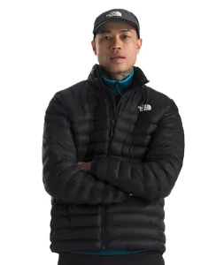 The North Face Terra Peak Men Hiking Jacket Black