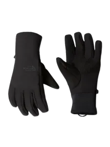 The North Face Apex Etip Men Lifestyle Gloves Black