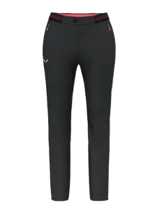 Salewa Pedroc 2 Durastretch Women Hiking Pant Blackout