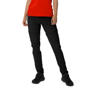 Salewa Puez Dolomitic 2 Men Hiking Pant Blackout