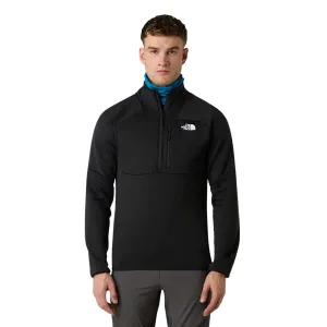 The North Face Meteora Men Hiking Fleece Black