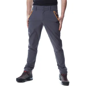 Salewa Puez Talveno Durastretch Men Hiking Pant Navy Blazer