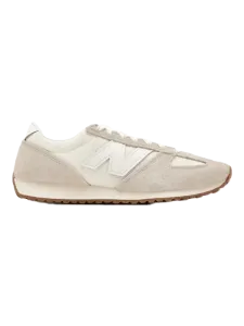 New Balance 471 Women Lifestyle Shoes Angora/Beige
