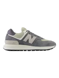 New Balance 574 Legacy Men Lifestyle Shoes Slate Grey