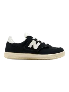 New Balance T500 Ps-Boys Lifestyle Shoes Black