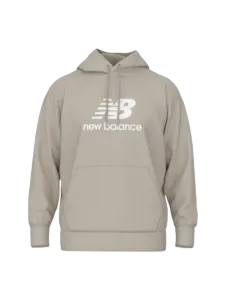 New Balance Sport Essentials French Terry Men Lifestyle Hoody Timberwolf