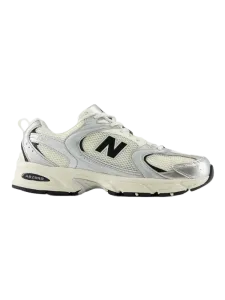 New Balance 530 Unisex Lifestyle Shoes Angora