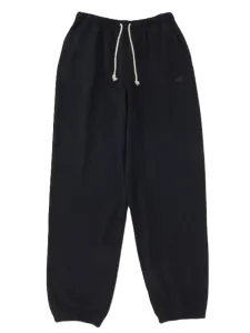 New Balance Athletics Women Lifestyle Pant Black
