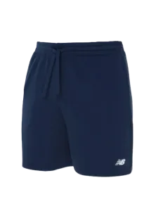 New Balance  Men Lifestyle Short Navy