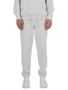 New Balance Athletics Men Lifestyle Pant Ash Heather