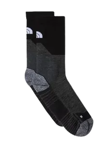 The North Face Unisex Hiking Sock Black