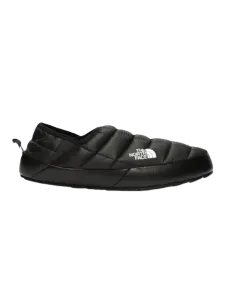 The North Face Traction Mule V Men Lifestyle Slippers Black/White