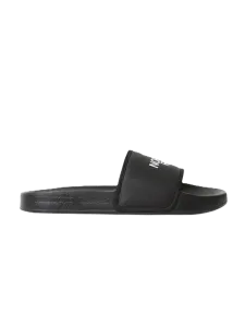The North Face Base Camp Iii Men Lifestyle Slippers Black/White