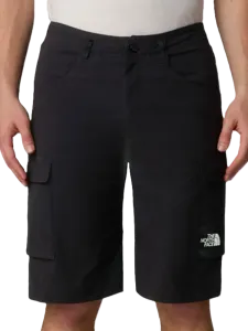 The North Face Exploration Men Short Black
