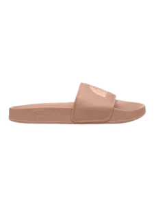 The North Face Base Camp Women Lifestyle Slippers Crème/Pink