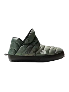 The North Face Thermoball Traction Bootie Men Lifestyle Slippers Camo