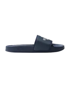 The North Face Base Camp Slides Iii Men Lifestyle Slippers Navy/ White