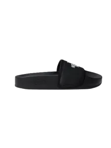 The North Face Base Camp Gs  Lifestyle Slippers Black