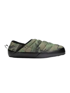 The North Face Traction Mule V Men Lifestyle Slippers Thym Brush/Camo