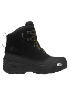 The North Face Chilkat V Kids Lifestyle Shoes Black