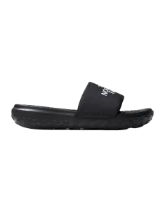 The North Face Never Stop Cush Men Slippers Black/White