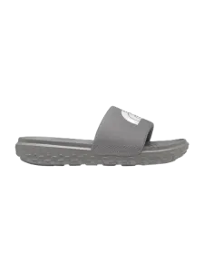 The North Face Never Stop Men Slippers Concrete/White