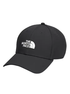 The North Face Recycled 66 Classic Unisex Lifestyle Cap Black/White