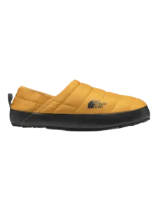 The North Face Thermoball Traction Mule V Men Lifestyle Slippers Gold/Black