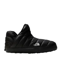 The North Face Thermoball Traction Bootie Men Lifestyle Slippers Black/White