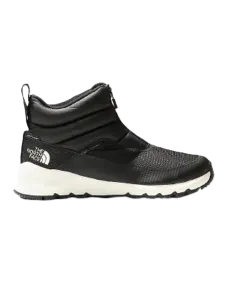 The North Face Progressive 2 Women Lifestyle Boots Black/Gardenia White