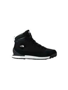 The North Face B2B Iv Textile Men Lifestyle Shoes Black/White