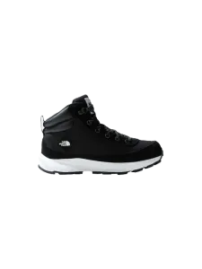 The North Face B2B Iv Hiker Kids Lifestyle Shoes Black/White