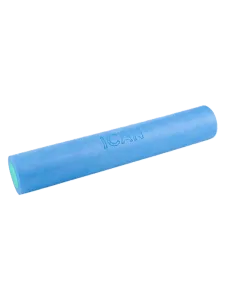 Irm-Fitness Factory Yoga Fitness Foam Roller Blue/Green