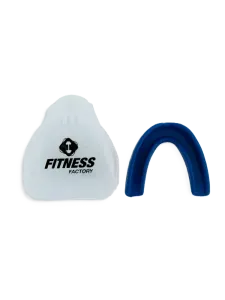 Fitness Factory 1555 Unisex Fitness Protection Blue