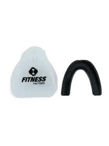 Fitness Factory 1555 Unisex Fitness Protection Black